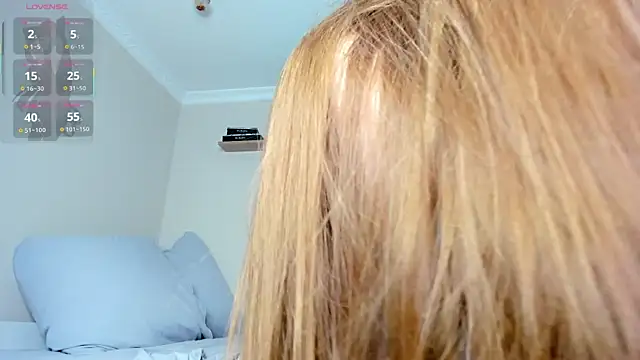 Red_FoxGirl live sex cam