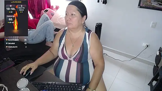 Brenda_Berck_ webcam