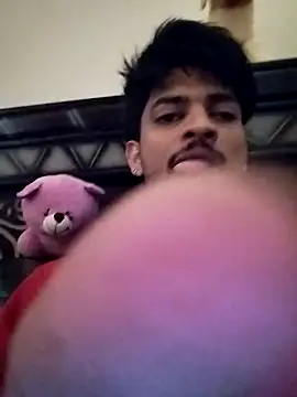 wild_vassu (M young) - Full cum show🍆💦😍🔥