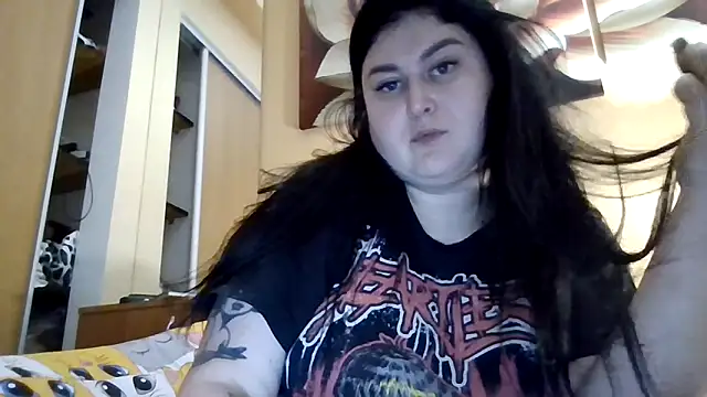 Live sex cam di CassieLazy