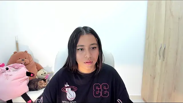 Live sex cam di Ciara8