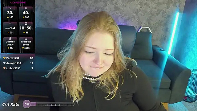 Live sex cam di Tinker_Belll