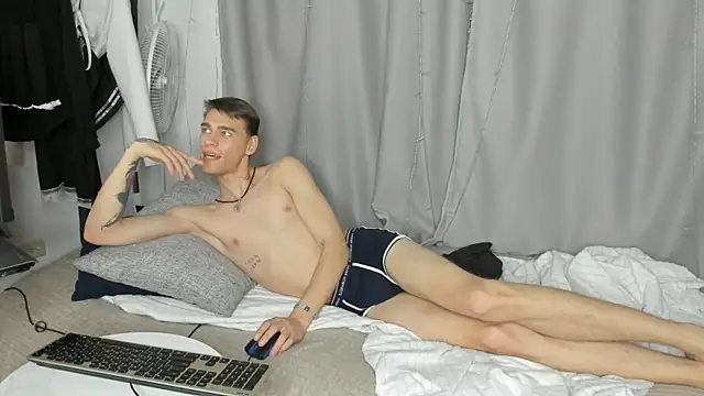 shadow_blink (M young) - Car repair