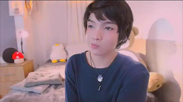 Sweet_Allan Live Webcam on Stripchat