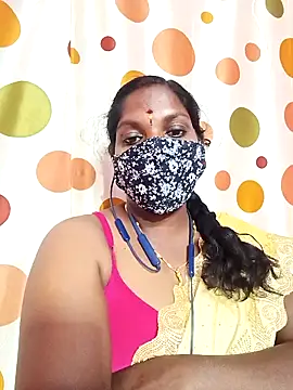 Webcam Model (Tamil_Abinaya)  is live.Free join now!