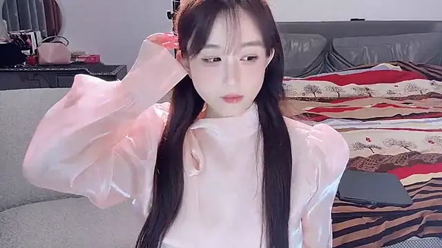 naiyaomeimei live sex cam