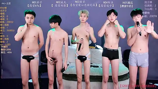 Spirit-0001 Live Webcam on Stripchat