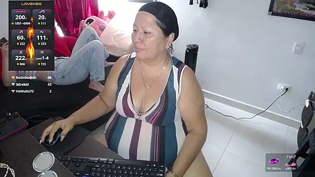 Brenda_Berck_ webcam