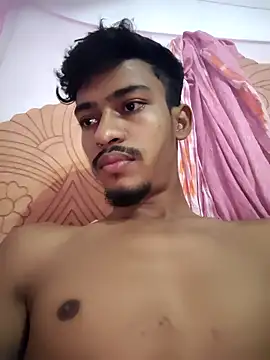 rakib5676 (M young) - My hair cut