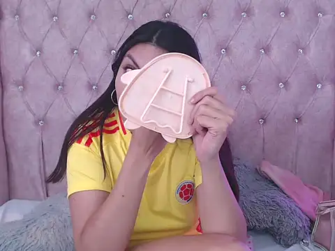 Jessica_Carter_01 webcam stripchat model stream image