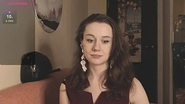 SkyHelen live sex cam