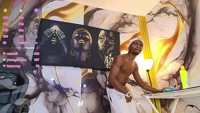 Thomas_shelbys webcam