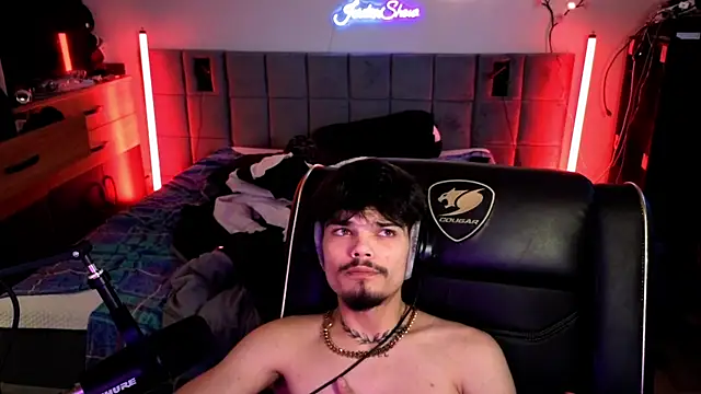 JordanShow live sex cam