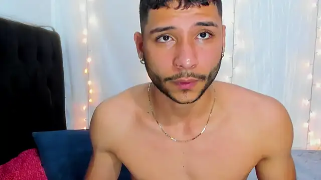 MarcusRosse live sex cam