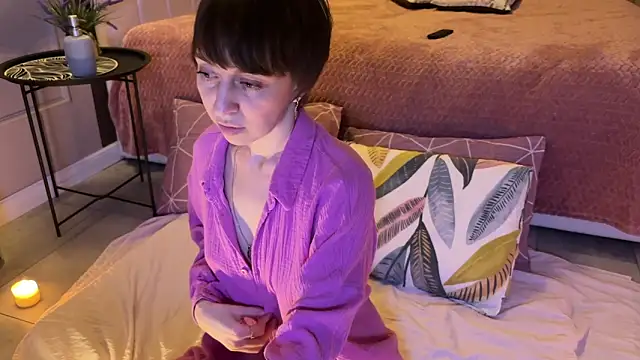 daniellia_ live sex cam