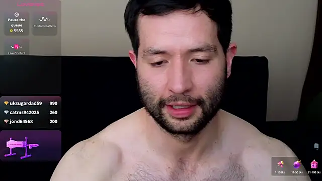 hairyncuteass avatar