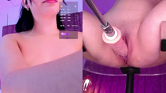 dollieemma - DollieEmma's free webcam