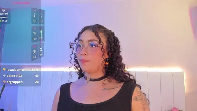 antonelllepiercee - Antonelllepiercee's free webcam