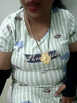 Webcam Model (Bhabhiji1)  is live.Free join now!