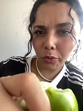 pisces_angel - Pisces_angel's free webcam