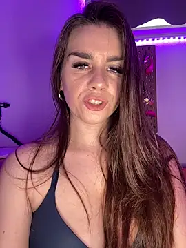 maggymayi - MaggyMayI's free webcam