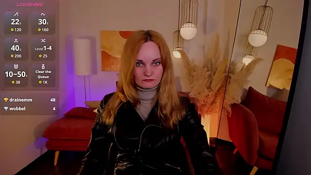 sarasubtlety - SaraSubtlety's free webcam - UK Sex Cams