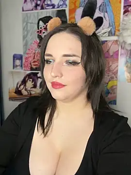 lunar_shy - Lunar_Shy's free webcam