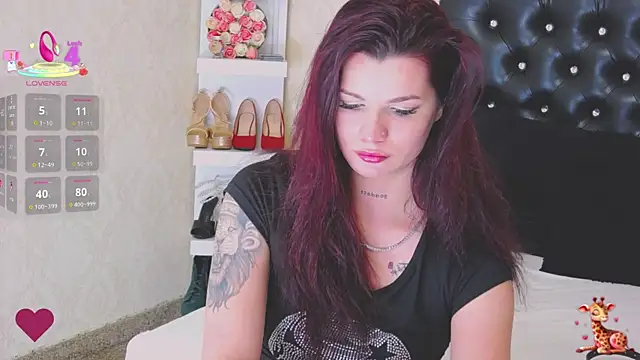 allisonn223 - Allisonn223's free webcam