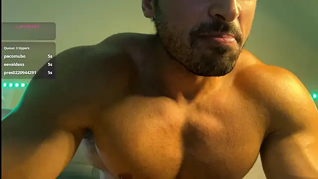 Lucasfit24 live sex cam