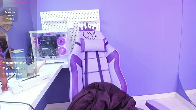 alice_26_ - Alice_26_'s free webcam