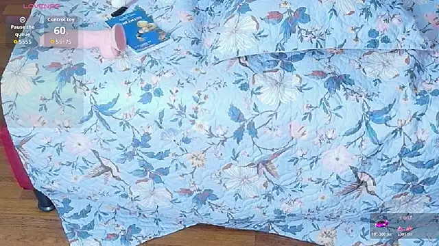 rizantella - Rizantella's free webcam