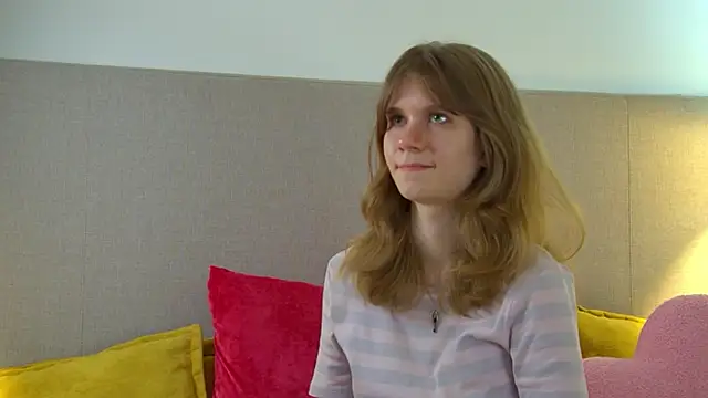 milamaelis - MilaMaelis's free webcam