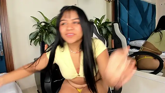 soleiigbaumgartner - SoleiigBaumgartner's free webcam