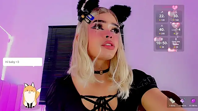 Afbeelding van ladytslatina