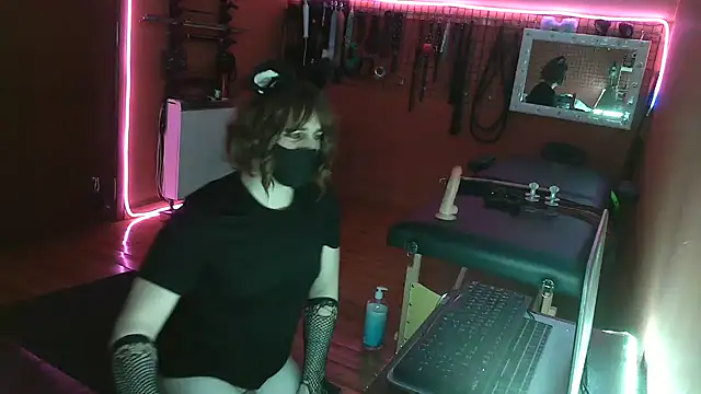 Afbeelding van Ginny-the-bdsm-nympho