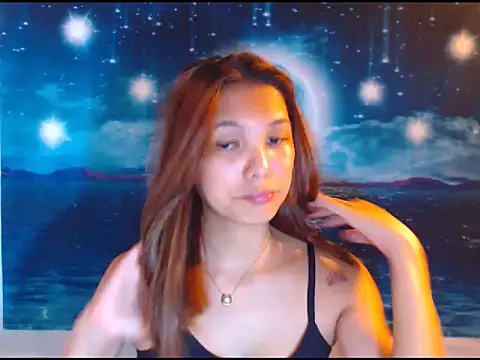 mhinna (F milf) - New Here! Let me feel enjoy here!!!!