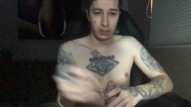 BWCJoshBanks97 webcam