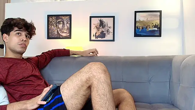 pretty_cock1 - PRETTY_COCK1's free webcam - UK Sex Cams