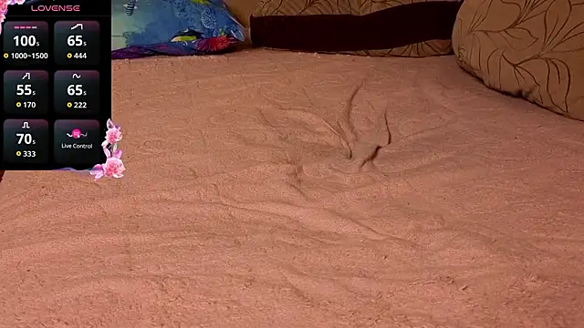 arina_bloom - Arina_Bloom's free webcam - UK Sex Cams