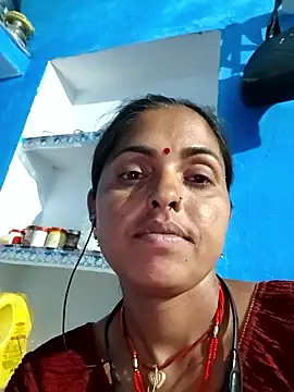 Webcam Model (Mahima_rani34)  is live.Free join now!