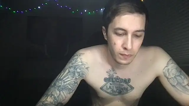 bwcjoshbanks97 (M young) - surprise PM's for all tips until cumm