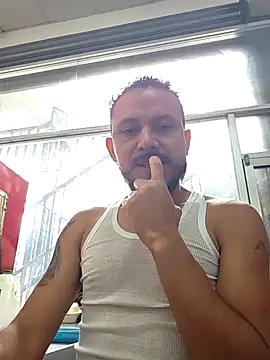 alvijb (Ask my age) - Ir al baño