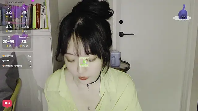 etherealcat33 (Ask my age) - 虛實貓深夜電台聊播