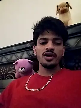 wild_vassu (M young) - Full cum show🍆💦😍🔥