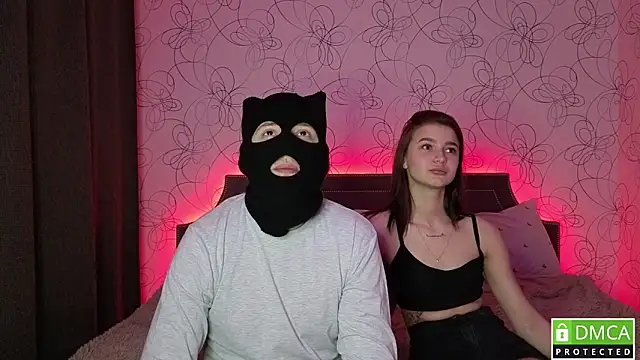 dyavoll666 - Dyavoll666's free webcam - UK Sex Cams