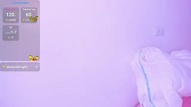 electric_bae (F young) - Look my boobs💕