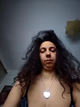 naughty69curls - Naughty69curls's free webcam