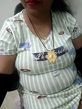 Webcam Model (Bhabhiji1) is live