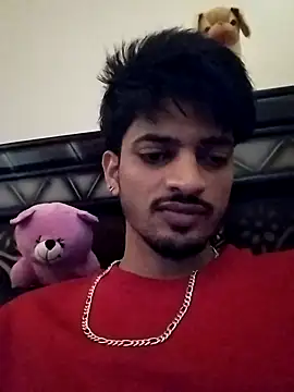 wild_vassu (M young) - Full cum show🍆💦😍🔥