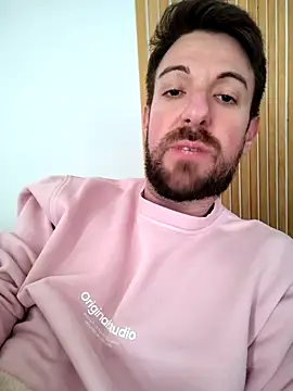 AD_Vu Live Webcam on Stripchat